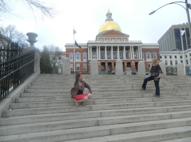 Freedom Trail_Massachusetts State House_Anna_Gwynnie_2